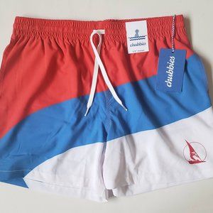 chubbies swim shorts